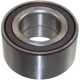 Purchase Top-Quality Front Wheel Bearing by GMB - 750-1090 pa1