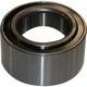 Purchase Top-Quality Front Wheel Bearing by GMB - 758-0003 pa1