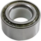 Purchase Top-Quality Front Wheel Bearing by GMB - 760-0100 pa1