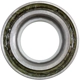 Purchase Top-Quality Front Wheel Bearing by GMB - 760-0100 pa2