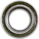 Purchase Top-Quality Front Wheel Bearing by GMB - 760-0100 pa3