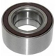 Purchase Top-Quality Front Wheel Bearing by GMB - 765-1020 pa5