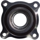 Purchase Top-Quality Front Wheel Bearing by GMB - 770-0012 pa4