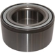 Purchase Top-Quality Front Wheel Bearing by GMB - 770-0031 pa4