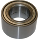 Purchase Top-Quality Front Wheel Bearing by GMB - 770-0032 pa1