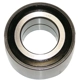 Purchase Top-Quality Front Wheel Bearing by GMB - 770-0357 pa1