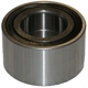 Purchase Top-Quality Front Wheel Bearing by GMB - 770-0357 pa4