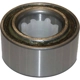 Purchase Top-Quality Front Wheel Bearing by GMB - 770-0358 pa1