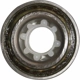 Purchase Top-Quality Front Wheel Bearing by GMB - 770-0358 pa3