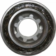 Purchase Top-Quality Front Wheel Bearing by GMB - 770-0358 pa4