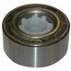 Purchase Top-Quality Front Wheel Bearing by GMB - 770-0359 pa11