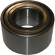 Purchase Top-Quality Front Wheel Bearing by GMB - 770-1010 pa1