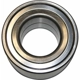 Purchase Top-Quality Front Wheel Bearing by GMB - 770-1010 pa2