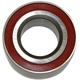 Purchase Top-Quality Front Wheel Bearing by GMB - 780-0002 pa1