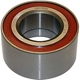 Purchase Top-Quality Front Wheel Bearing by GMB - 780-0002 pa10