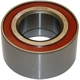 Purchase Top-Quality Front Wheel Bearing by GMB - 780-0002 pa4