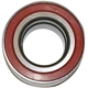 Purchase Top-Quality Front Wheel Bearing by GMB - 780-0002 pa7