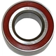 Purchase Top-Quality Front Wheel Bearing by GMB - 780-0002 pa8