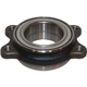 Purchase Top-Quality GMB - 780-0008 - Wheel Bearing and Hub Assembly pa3