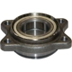 Purchase Top-Quality Front Wheel Bearing by GMB - 780-0010 pa1
