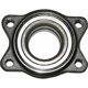 Purchase Top-Quality Front Wheel Bearing by GMB - 780-0010 pa4