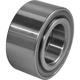 Purchase Top-Quality GSP NORTH AMERICA - 101034 - Wheel Bearing - Front pa3
