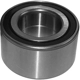 Purchase Top-Quality GSP NORTH AMERICA - 101052 - Wheel Bearing pa1