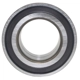 Purchase Top-Quality GSP NORTH AMERICA - 110014B - Wheel Bearing - Front pa4