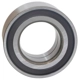 Purchase Top-Quality GSP NORTH AMERICA - 110014B - Wheel Bearing - Front pa5