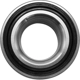 Purchase Top-Quality GSP NORTH AMERICA - 110017B - Wheel Bearing pa5