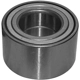 Purchase Top-Quality GSP NORTH AMERICA - 111010 - Wheel Bearing - Front & Rear pa1