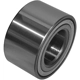 Purchase Top-Quality GSP NORTH AMERICA - 111010 - Wheel Bearing - Front & Rear pa3