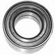 Purchase Top-Quality GSP NORTH AMERICA - 111056 - Wheel Bearing - Front pa1