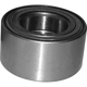 Purchase Top-Quality GSP NORTH AMERICA - 111056 - Wheel Bearing - Front pa4