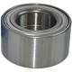 Purchase Top-Quality GSP NORTH AMERICA - 111913 - Wheel Bearing - Front pa1