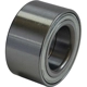 Purchase Top-Quality GSP NORTH AMERICA - 111913 - Wheel Bearing - Front pa4
