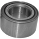 Purchase Top-Quality GSP NORTH AMERICA - 114058 - Wheel Bearing pa4