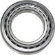 Purchase Top-Quality Front Wheel Bearing by GSP NORTH AMERICA - 120014B pa1