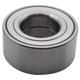 Purchase Top-Quality GSP NORTH AMERICA - 121123B - Wheel Bearing - Front pa4