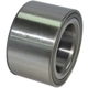 Purchase Top-Quality GSP NORTH AMERICA - 127016B - Wheel Bearing - Front pa3