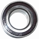 Purchase Top-Quality GSP NORTH AMERICA - 129002 - Wheel Bearing and Hub Assembly pa1