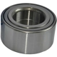 Purchase Top-Quality GSP NORTH AMERICA - 211011 - Wheel Bearing - Front pa1