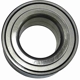 Purchase Top-Quality GSP NORTH AMERICA - 211011 - Wheel Bearing - Front pa3