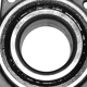 Purchase Top-Quality GSP NORTH AMERICA - 211038 - Wheel Bearing - Front pa1
