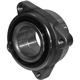 Purchase Top-Quality GSP NORTH AMERICA - 211038 - Wheel Bearing - Front pa4
