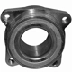 Purchase Top-Quality GSP NORTH AMERICA - 211038 - Wheel Bearing - Front pa5