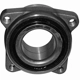 Purchase Top-Quality GSP NORTH AMERICA - 211038 - Wheel Bearing - Front pa6
