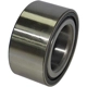 Purchase Top-Quality GSP NORTH AMERICA - 211086 - Wheel Bearing - Front pa1