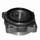 Purchase Top-Quality GSP NORTH AMERICA - 214098 - Wheel Bearing - Front pa2