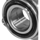 Purchase Top-Quality GSP NORTH AMERICA - 214098 - Wheel Bearing - Front pa3